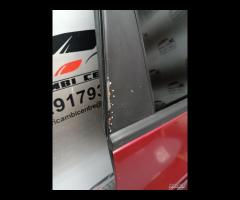 PORTA PORTIERA POSTERIORE DESTRA CHEVROLET ORLANDO - 7