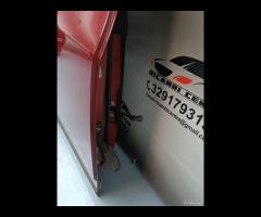 PORTA PORTIERA POSTERIORE DESTRA CHEVROLET ORLANDO - 12