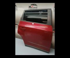 PORTA PORTIERA POSTERIORE DESTRA CHEVROLET ORLANDO - 17