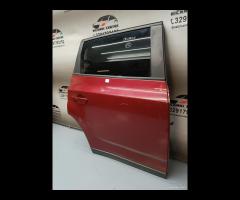PORTA PORTIERA POSTERIORE DESTRA CHEVROLET ORLANDO - 18