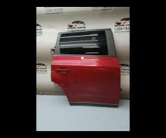 PORTA PORTIERA POSTERIORE DESTRA CHEVROLET ORLANDO - 20