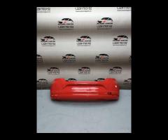 PARAURTI POSTERIORE VOLKSWAGEN POLO 2014 COLORE D8