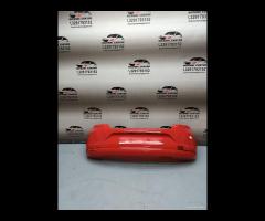 PARAURTI POSTERIORE VOLKSWAGEN POLO 2014 COLORE D8