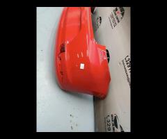 PARAURTI POSTERIORE VOLKSWAGEN POLO 2014 COLORE D8 - 6