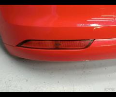 PARAURTI POSTERIORE VOLKSWAGEN POLO 2014 COLORE D8 - 9