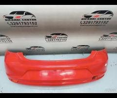 PARAURTI POSTERIORE VOLKSWAGEN POLO 2014 COLORE D8 - 13