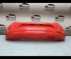 PARAURTI POSTERIORE VOLKSWAGEN POLO 2014 COLORE D8 - 14