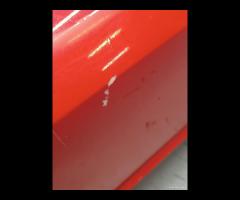 PARAURTI POSTERIORE VOLKSWAGEN POLO 2014 COLORE D8 - 16