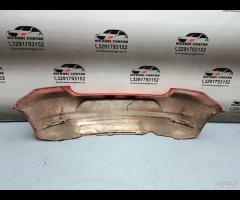 PARAURTI POSTERIORE VOLKSWAGEN POLO 2014 COLORE D8 - 21