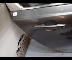 PORTA PORTIERA POSTERIORE DX JAGUAR XE 2017 BERLIN - 6