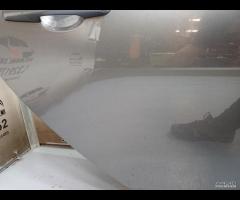 PORTA PORTIERA POSTERIORE DX JAGUAR XE 2017 BERLIN - 8