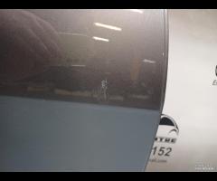 PORTA PORTIERA POSTERIORE DX JAGUAR XE 2017 BERLIN - 10