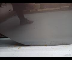 PORTA PORTIERA POSTERIORE DX JAGUAR XE 2017 BERLIN - 14