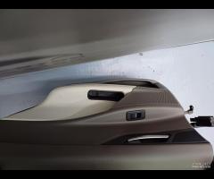 PORTA PORTIERA POSTERIORE DX JAGUAR XE 2017 BERLIN - 19