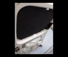 PORTA PORTIERA SCORREVOLE LATERALE SX VOLKSWAGEN C - 22