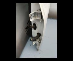 PORTA PORTIERA POSTERIORE SX PEUGEOT 208 2013 BERL - 6