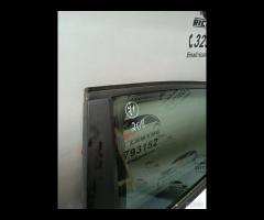 PORTA PORTIERA POSTERIORE SX PEUGEOT 208 2013 BERL - 7