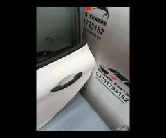 PORTA PORTIERA POSTERIORE SX PEUGEOT 208 2013 BERL - 8