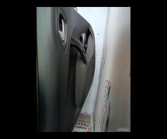 PORTA PORTIERA POSTERIORE SX PEUGEOT 208 2013 BERL - 17