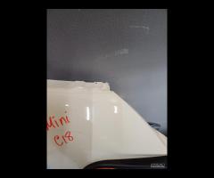 PARAFANGO ANTERIORE DX MINI COOPER 2007 3 PORTE 41 - 6