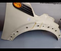 PARAFANGO ANTERIORE DX MINI COOPER 2007 3 PORTE 41 - 12