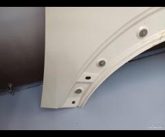 PARAFANGO ANTERIORE DX MINI COOPER 2007 3 PORTE 41 - 14