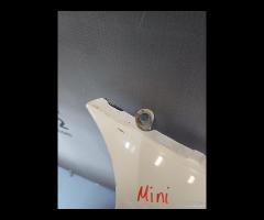 PARAFANGO ANTERIORE DX MINI COOPER 2007 3 PORTE 41 - 19