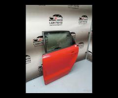 PORTA PORTIERA POSTERIORE SINISTRA VOLKSWAGEN POLO