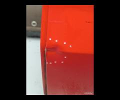 PORTA PORTIERA POSTERIORE SINISTRA VOLKSWAGEN POLO - 10