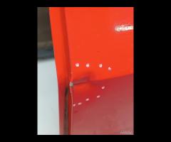 PORTA PORTIERA POSTERIORE SINISTRA VOLKSWAGEN POLO - 12