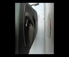 PORTA PORTIERA POSTERIORE SINISTRA VOLKSWAGEN POLO - 16