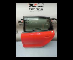 PORTA PORTIERA POSTERIORE SINISTRA VOLKSWAGEN POLO - 19
