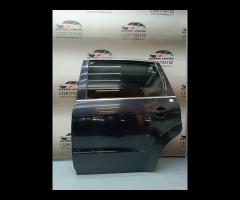 PORTA PORTIERA POSTERIORE SINISTRA FORD S-MAX 2010