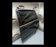 PORTA PORTIERA POSTERIORE SINISTRA FORD S-MAX 2010