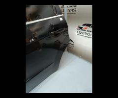 PORTA PORTIERA POSTERIORE SINISTRA FORD S-MAX 2010 - 9