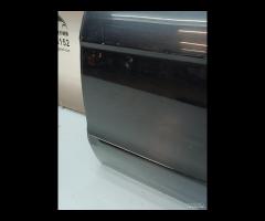 PORTA PORTIERA POSTERIORE SINISTRA FORD S-MAX 2010 - 10