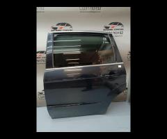 PORTA PORTIERA POSTERIORE SINISTRA FORD S-MAX 2010 - 11