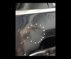 PORTA PORTIERA POSTERIORE SINISTRA FORD S-MAX 2010 - 14