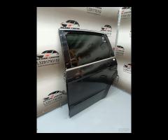 PORTA PORTIERA POSTERIORE SINISTRA FORD S-MAX 2010 - 21