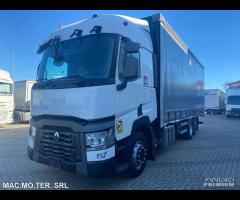 RENAULT T 460