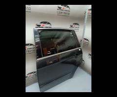 PORTA PORTIERA POSTERIORE SINISTRA FORD S-MAX 2010 - 22