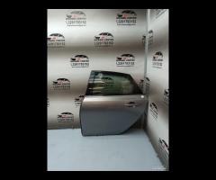 PORTA PORTIERA POSTERIORE SINISTRA JAGUAR XF X260