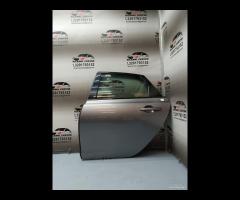 PORTA PORTIERA POSTERIORE SINISTRA JAGUAR XF X260 - 11