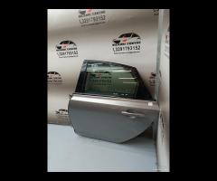 PORTA PORTIERA POSTERIORE SINISTRA JAGUAR XF X260 - 16