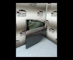 PORTA PORTIERA POSTERIORE SINISTRA JAGUAR XE X760