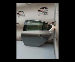 PORTA PORTIERA POSTERIORE SINISTRA JAGUAR XE X760