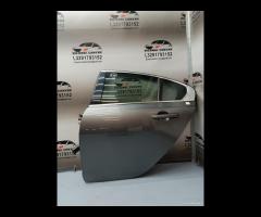 PORTA PORTIERA POSTERIORE SINISTRA JAGUAR XE X760 - 7