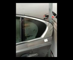 PORTA PORTIERA POSTERIORE SINISTRA JAGUAR XE X760 - 9