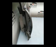 PORTA PORTIERA POSTERIORE SINISTRA JAGUAR XE X760 - 11