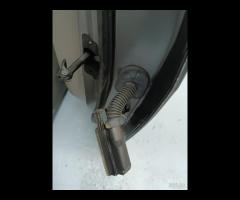 PORTA PORTIERA POSTERIORE SINISTRA JAGUAR XE X760 - 12